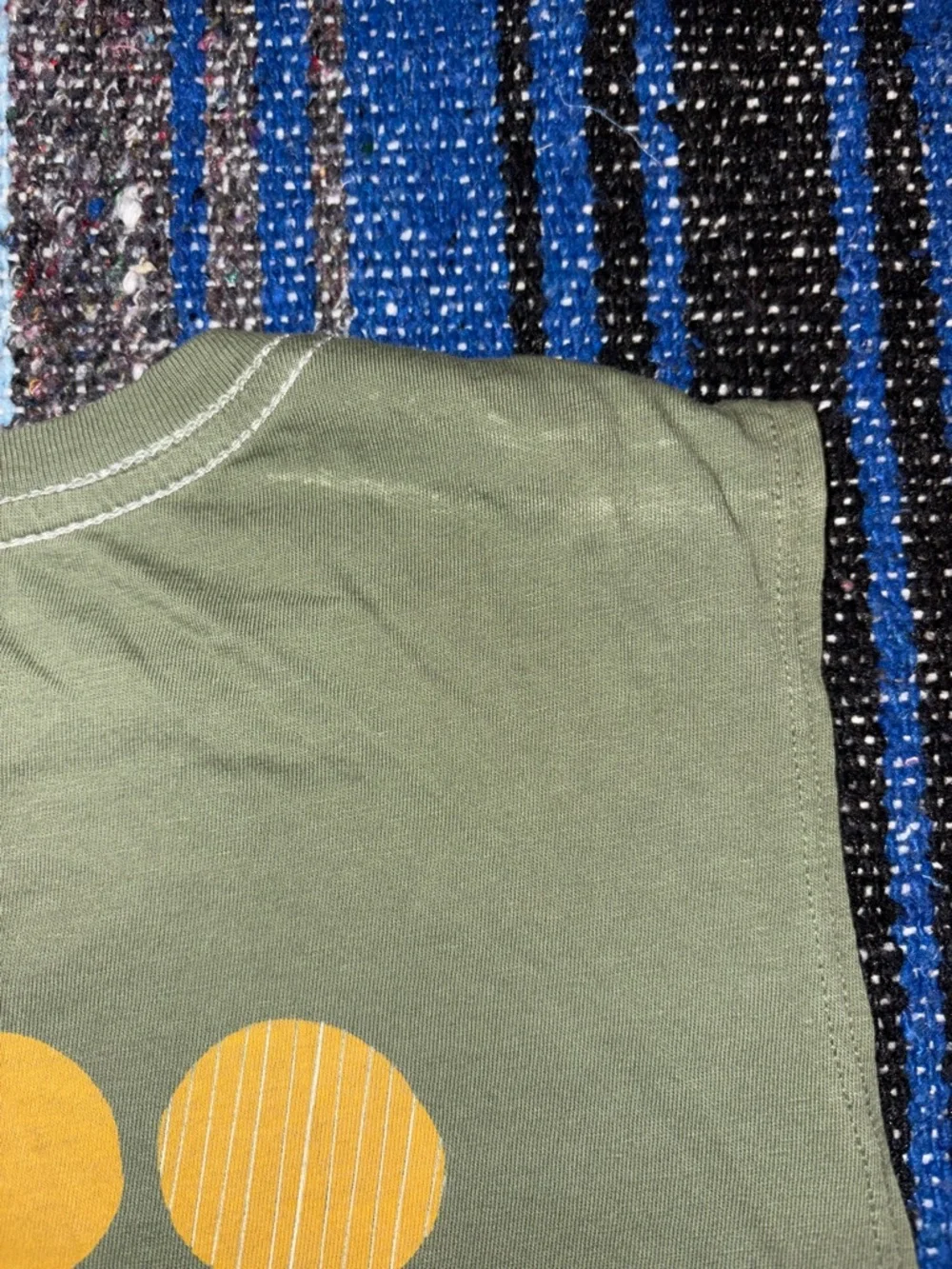 Jack Johnson Tank Top Tee Shirt - Picture 5 of 7